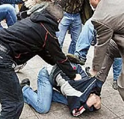 Штаб правящей партии отреагировал на заявление армянской оппозиции