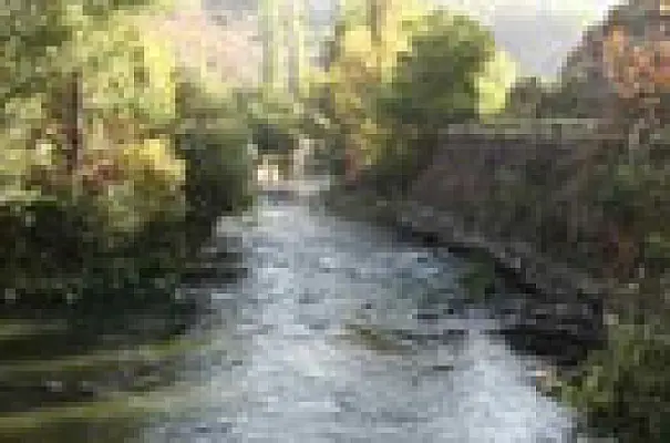 Եղեգնավանի ջրանցքից զինծառայողի դի են դուրս բերել