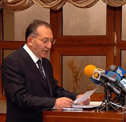 ՀՔԾ ղեկավարը պաշտոնա՞նկ է արվել