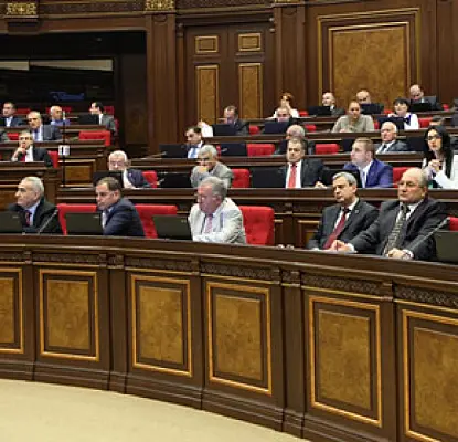 «ՀՀԿ-ն խաբեց ոչ թե ընդդիմությանը, այլ ամբողջ հանրությանը». Մարտի 1-ի հանձնաժողովի նախագծի մերժման մասին