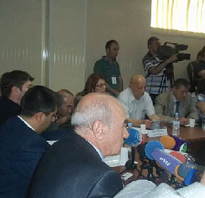 «Պարտավոր են հաշվի նստել քաղաքացիների հետ». գազի գնի տապալված քննարկման մասին