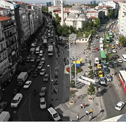 Ստամբուլում առևանգել են վրացի կնոջ
