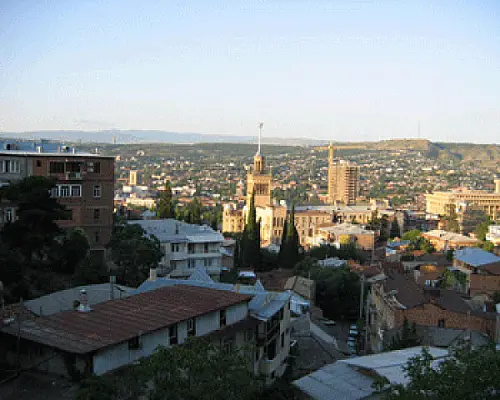 Հայ և ադրբեջանցի կանայք մամուլի ասուլիս կանցկացնեն Թբիլիսիում