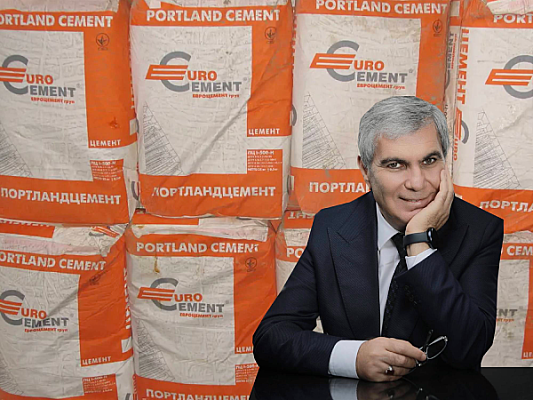 Բիզնեսմեն ախպերը