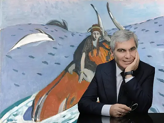 Բիզնեսմեն ախպեր