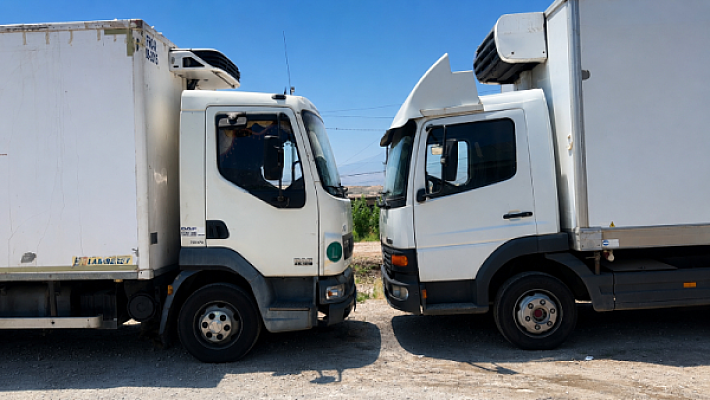 Ծիրան են արտահանում միայն արկածախնդիրները