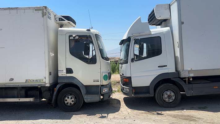 Ծիրան են արտահանում միայն արկածախնդիրները