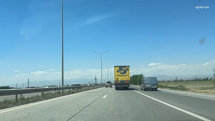 Արտահանում են միայն արկածախնդիրները