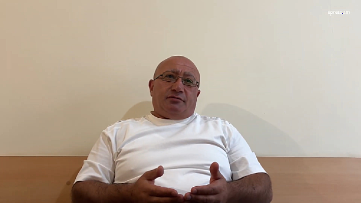 Խաչակնքվում են և մտնում հանք․ գործատուները ճնշում են արհմիություններին