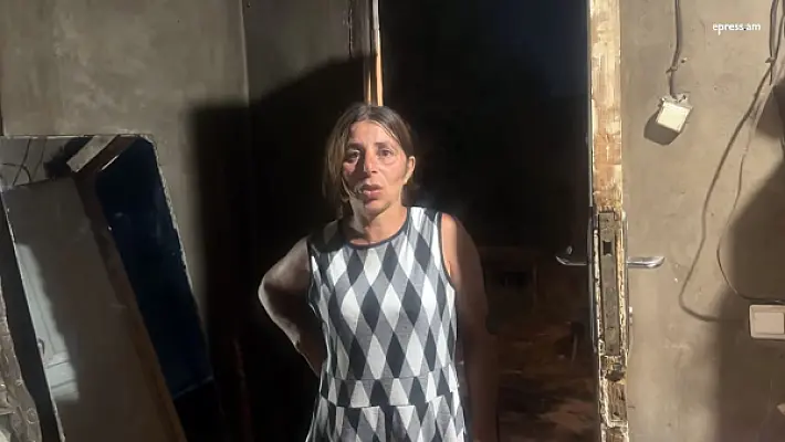 Երևանը բռնի տեղահանում է աղքատներին