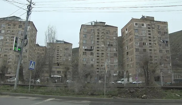 Հնարավոր չէ դիմանալ Երևանում տների գներին