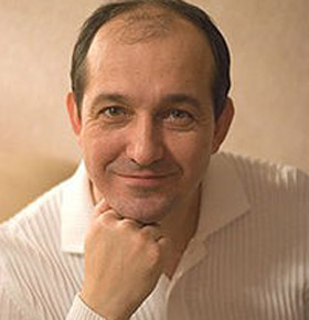 Vladimir Yevseyev