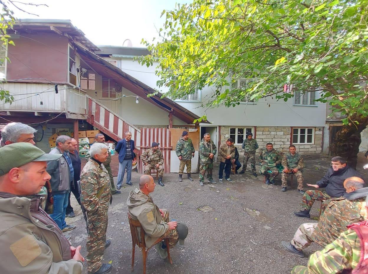 Новости арцаха на сегодня срочно. Сепаратисты Карабаха. Освобождение Карабаха.