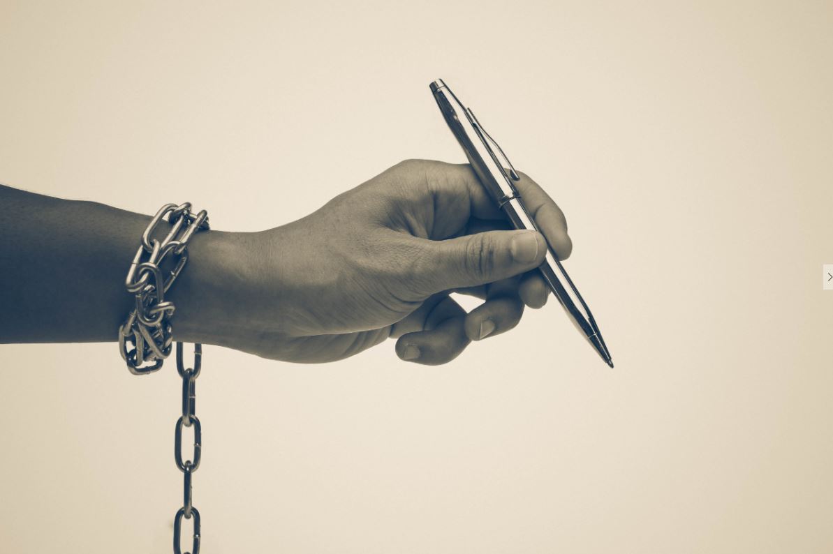 Правозащитные и журналистские организации требуют отказаться от ...